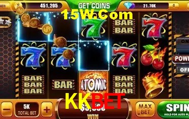Descubra a Magia dos Jogos de Arcade no KKbet