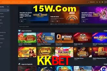 Desvendando o Mundo dos Jogos Virtuais na KKbet